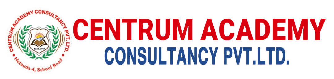 Centrum Academy
